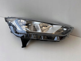 Frontscheinwerfer Ford Connect KT1B-13W029-AG Rechts Scheinwerfer Headlight SCH9576743695aj