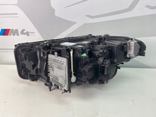 Laden Sie das Bild in den Galerie-Viewer, Frontscheinwerfer BMW G31 G30 5A388E3 5A388E4 Full LED Ein Satz Headlight SCH2997760706mc