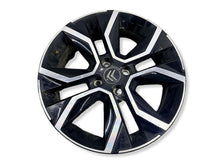 Laden Sie das Bild in den Galerie-Viewer, 1x Alufelge 18 Zoll 4x108 9833485080 Citroën C4 Iii Rim Wheel FEL3444263173gx