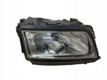 Load image into Gallery viewer, Frontscheinwerfer Audi A8 1307022219 Rechts Scheinwerfer Headlight SCH1063393195jf