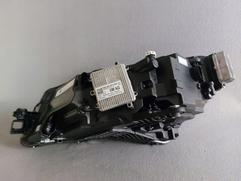 Frontscheinwerfer Skoda Superb III 3V1941016D LED Rechts Scheinwerfer Headlight