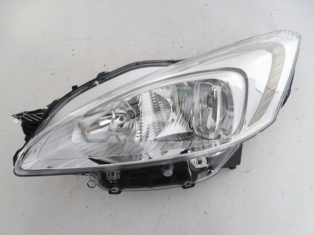 Frontscheinwerfer Peugeot 508 9678393180 LED Links Scheinwerfer Headlight