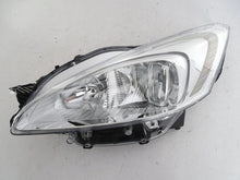 Laden Sie das Bild in den Galerie-Viewer, Frontscheinwerfer Peugeot 508 9678393180 LED Links Scheinwerfer Headlight