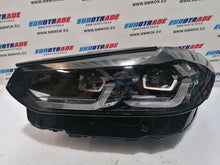 Load image into Gallery viewer, Frontscheinwerfer BMW X3 G01 G02 5A29205 LED Links Scheinwerfer Headlight SCH7677035244pq