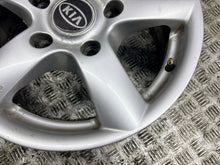 Load image into Gallery viewer, 1x Alufelge 16 Zoll 5x139.7 KBA46622 Kia Sorento I Rim Wheel FEL2104369547jg