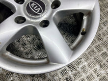 Load image into Gallery viewer, 1x Alufelge 16 Zoll 5x139.7 KBA46622 Kia Sorento I Rim Wheel FEL2104369547jg