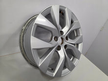 Laden Sie das Bild in den Galerie-Viewer, 1x Alufelge 17 Zoll 7.0" 5x114.3 35ET 403001698R Renault Captur Kadjar Rim Wheel FEL6297361610wm