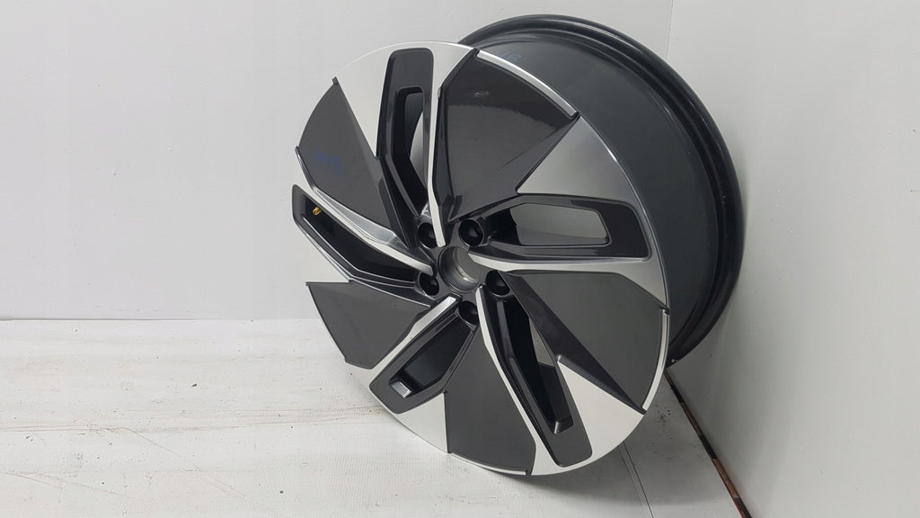 1x Alufelge 19 Zoll 8.0" 5x112 45ET 11A601025M VW Id.4 Rim Wheel FEL5848653729id