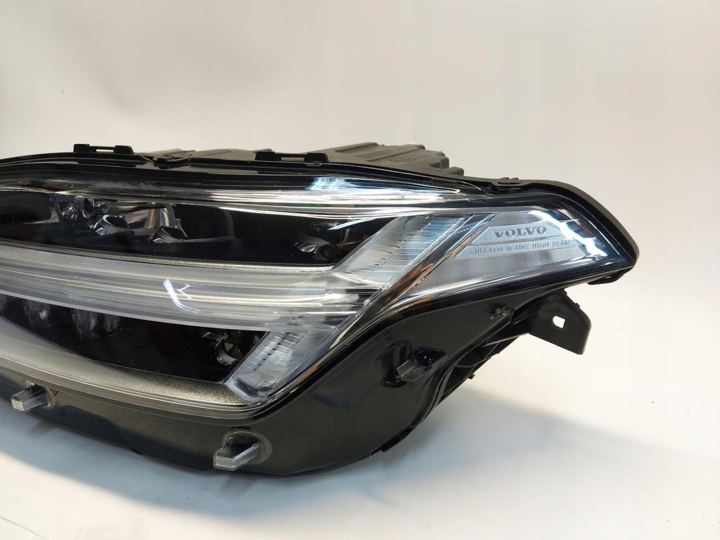 Frontscheinwerfer Volvo Xc90 II 31655170 Links Scheinwerfer Headlight