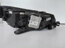 Laden Sie das Bild in den Galerie-Viewer, Frontscheinwerfer Skoda Superb III 3V1941015D Full LED Links Headlight