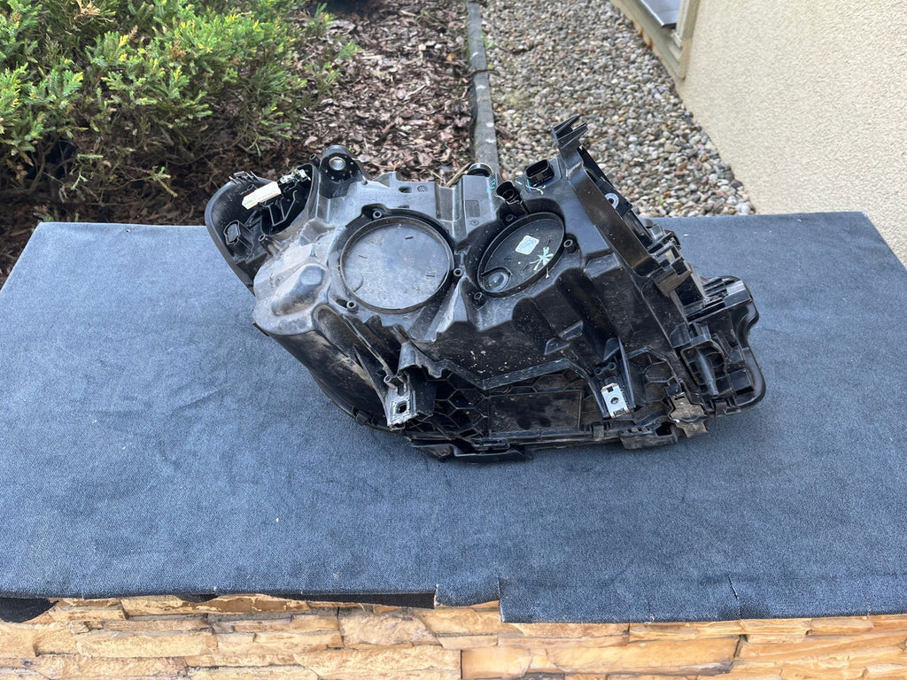 Frontscheinwerfer BMW X3 G01 11115423765 Links Scheinwerfer Headlight SCH8599407256qs