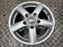 Load image into Gallery viewer, 1x Alufelge 16 Zoll 5x139.7 KBA46622 Kia Sorento I Rim Wheel FEL8503398447ze