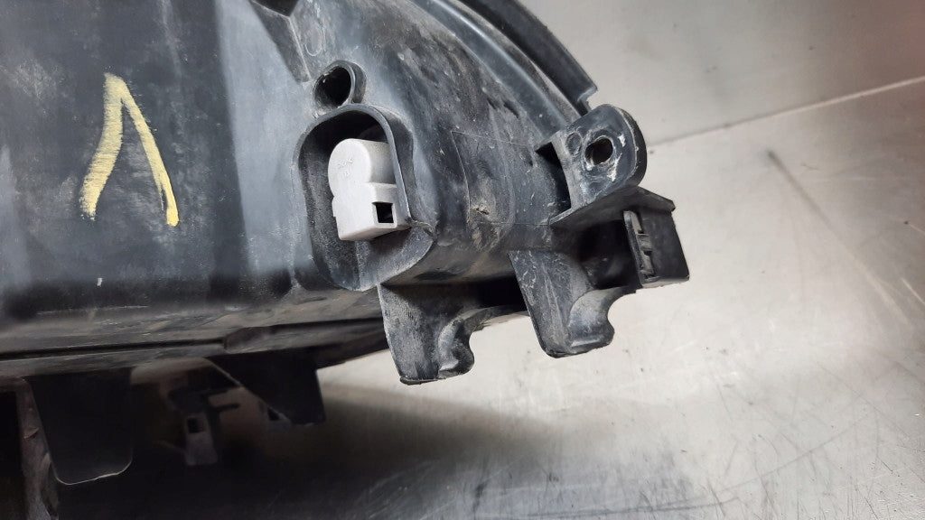 Frontscheinwerfer Volvo S60 89900257 LED Links Scheinwerfer Headlight SCH3809418271xg