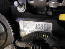 Laden Sie das Bild in den Galerie-Viewer, Motor Opel Astra K 1.6 CDTI Diesel Engine Unkomplett MOT4726303408ha