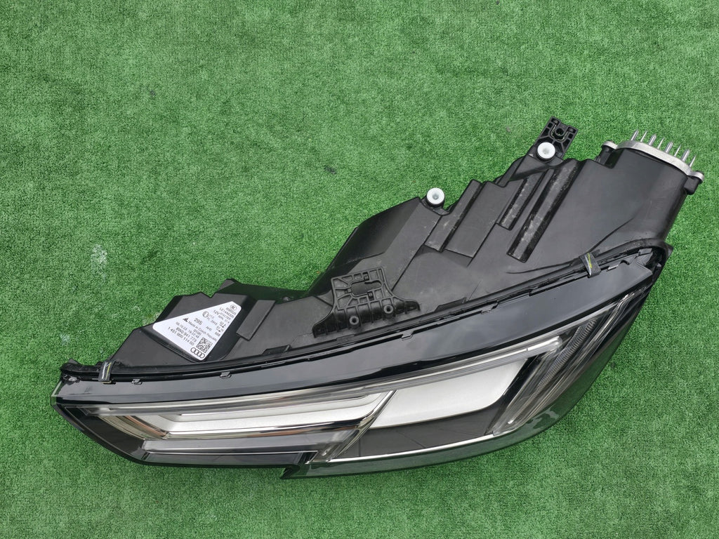 Frontscheinwerfer Audi A4 B9 8W0941773 Full LED Links Scheinwerfer Headlight SCH5307878448sp