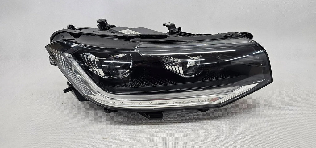 Frontscheinwerfer VW T-Cross 2GM941036B Full LED Rechts Scheinwerfer Headlight