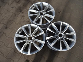 1x Alufelge 16 Zoll 7.0