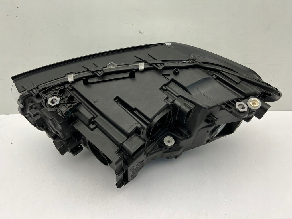 Frontscheinwerfer BMW X3 G01 G02 8739654-04 LE15A6372 Full LED Rechts Headlight SCH2418450258rr