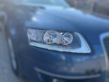 Laden Sie das Bild in den Galerie-Viewer, Frontscheinwerfer Audi A6 C6 AA6C6LPP Rechts Scheinwerfer Headlight