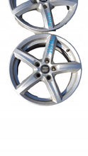 Load image into Gallery viewer, 4x Alufelge 16 Zoll 6.5" 5x112 44ET Audi I Rim Wheel FEL3059858815us