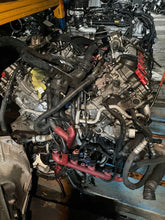 Laden Sie das Bild in den Galerie-Viewer, Motor Audi C6 BXA 5.2 435PS 320kW 164TKm 2009 Benzin Engine Komplett MOT4681795943ag