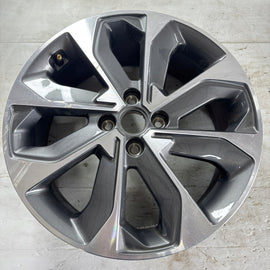 1x Alufelge 16 Zoll 6.5