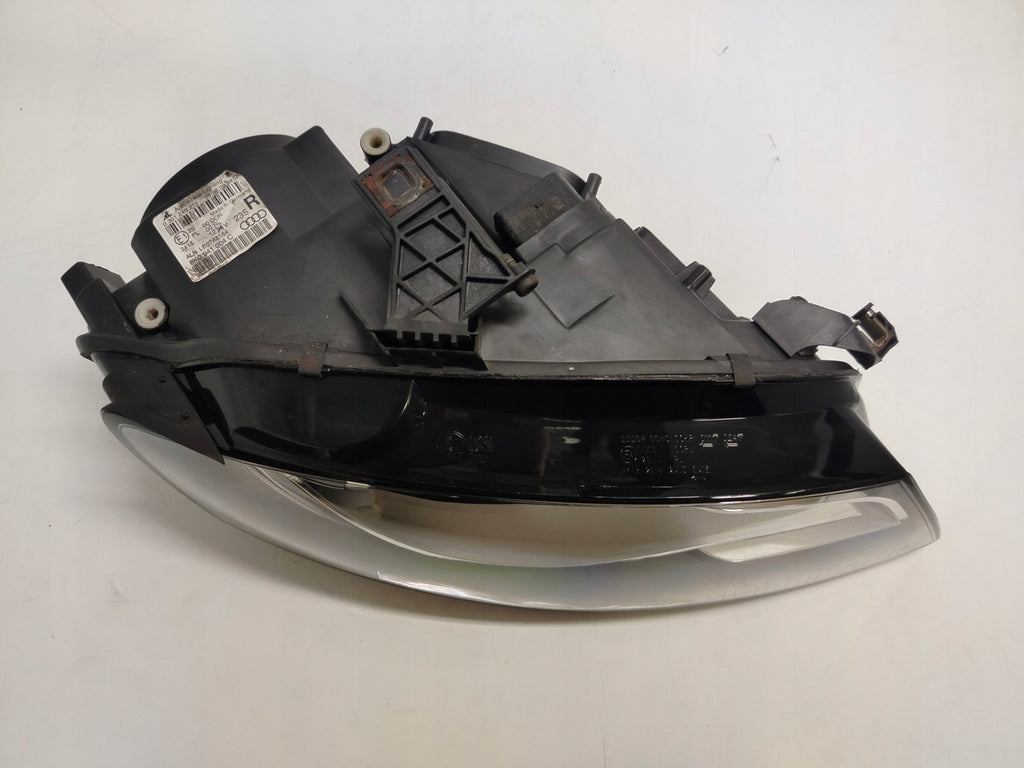 Frontscheinwerfer Audi A4 B8 8K0941004C Xenon Rechts Scheinwerfer Headlight