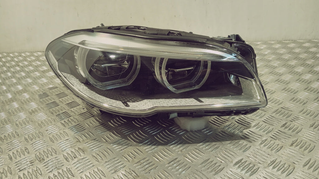 Frontscheinwerfer BMW 5 F11 F10 7352482 LED Rechts Scheinwerfer Headlight SCH5026969381ov