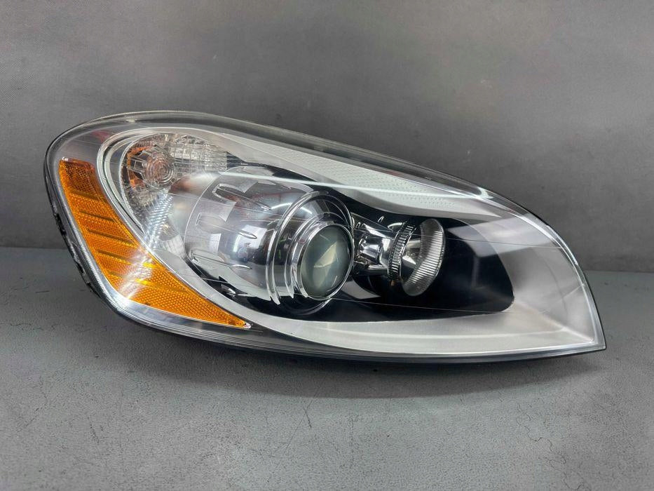 Frontscheinwerfer Volvo Xc60 I 30763136 Xenon Rechts Scheinwerfer Headlight SCH6351859548wj