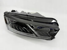Laden Sie das Bild in den Galerie-Viewer, Frontscheinwerfer Skoda Octavia I 5E4941016A Rechts Scheinwerfer Headlight SCH1645966897dr