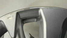 Load image into Gallery viewer, 1x Alufelge 16 Zoll 6.5" 5x114.3 45ET Glanz Silber Toyota Yaris Cross Rim Wheel FEL1849480629dr