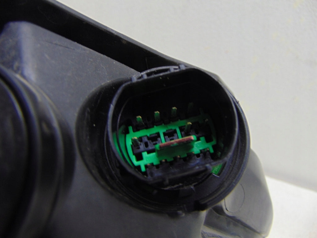 Frontscheinwerfer Kia Ceed Espace III V 92101J7100 Full LED Links Headlight