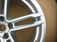 Load image into Gallery viewer, 1x Alufelge 19 Zoll 9.0" 5x112 21ET 95B601025FR Porsche Macan Rim Wheel FEL7880342460fj