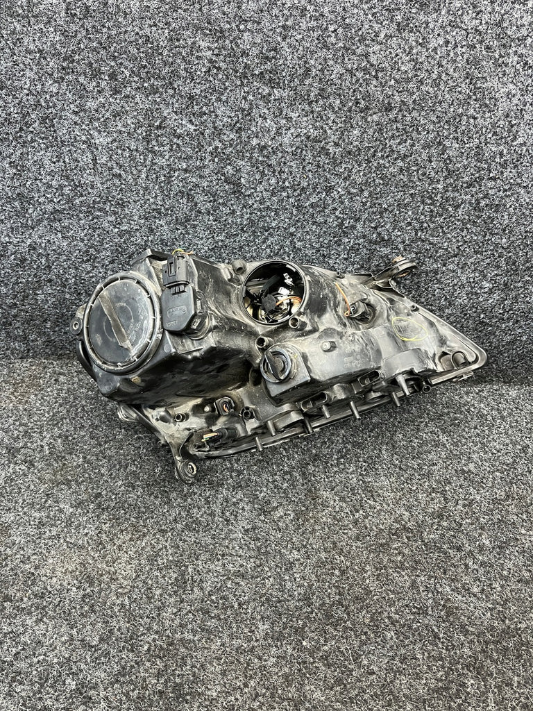 Frontscheinwerfer Mercedes-Benz W164 Links Scheinwerfer Headlight