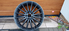 Load image into Gallery viewer, 1x Alufelge 19 Zoll 8.0" 5x112 48ET A1764010502 Mercedes-Benz Amg Rim Wheel FEL7288806865qu