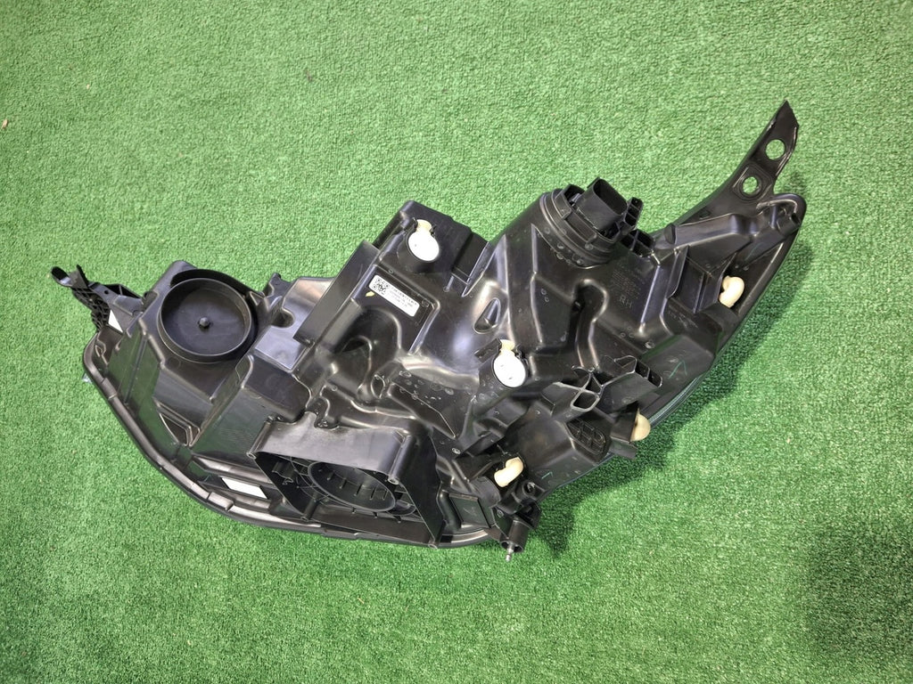 Frontscheinwerfer Ford Transit Custom PZ31-13E014-CB LED Rechts Headlight