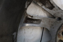 Laden Sie das Bild in den Galerie-Viewer, 1x Alufelge 16 Zoll 7.0" 5x105 41ET Glanz Silber 39078765 Opel Astra K Rim Wheel FEL4729133375gy
