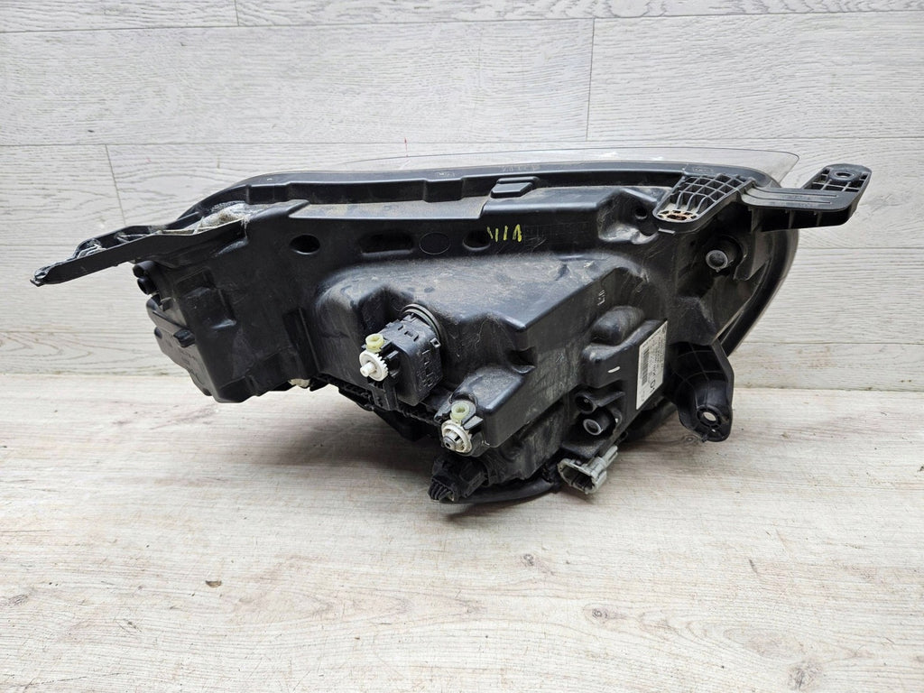 Frontscheinwerfer Mercedes-Benz X-Class A4709060800 LED Links Headlight SCH9912283882hw