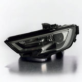 Frontscheinwerfer Audi A3 8V0941005E Xenon Links Scheinwerfer Headlight