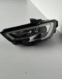 Frontscheinwerfer Audi A3 8V0941005E Xenon Links Scheinwerfer Headlight