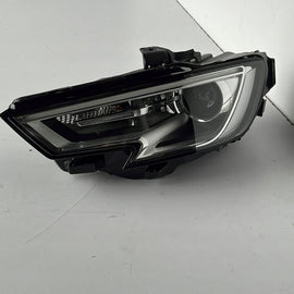 Frontscheinwerfer Audi A3 8V0941005E Xenon Links Scheinwerfer Headlight SCH8791569027on