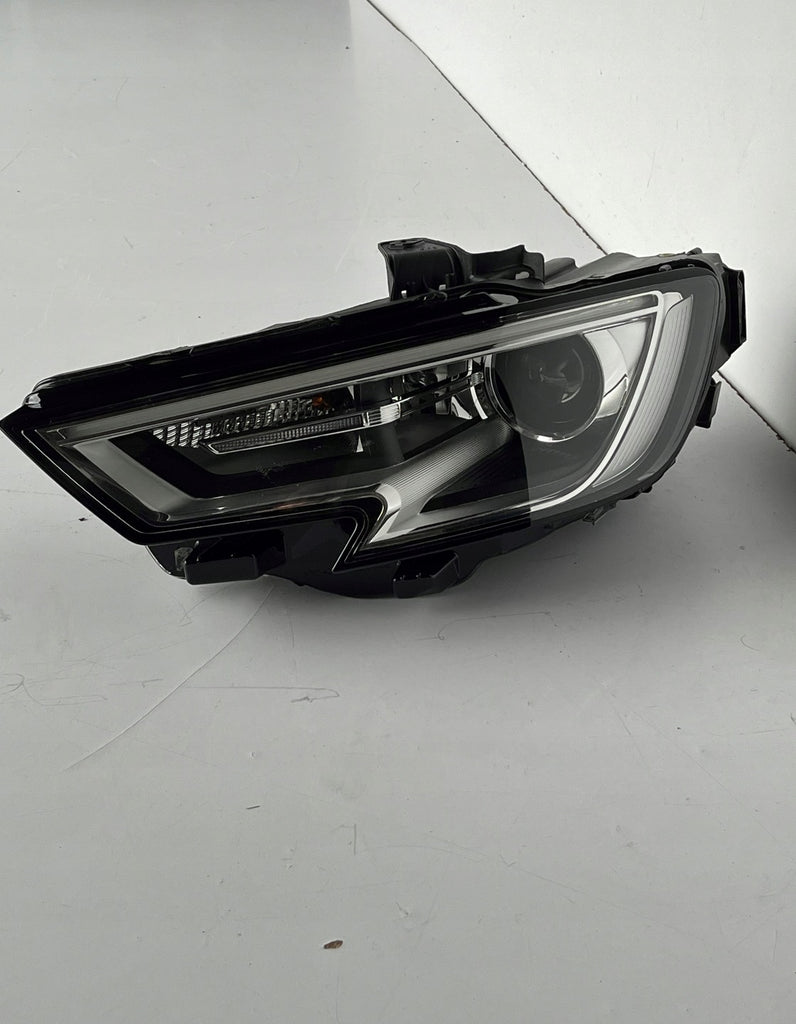 Frontscheinwerfer Audi A3 8V0941005E Xenon Links Scheinwerfer Headlight SCH8791569027on