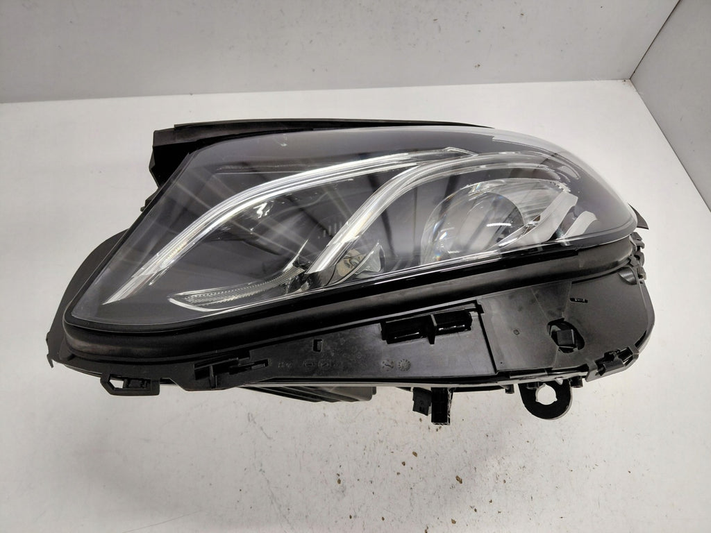 Frontscheinwerfer Mercedes-Benz W213 A2139064804 Full LED Links Headlight SCH2591619307fo