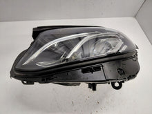 Laden Sie das Bild in den Galerie-Viewer, Frontscheinwerfer Mercedes-Benz W213 A2139064804 Full LED Links Headlight SCH2591619307fo
