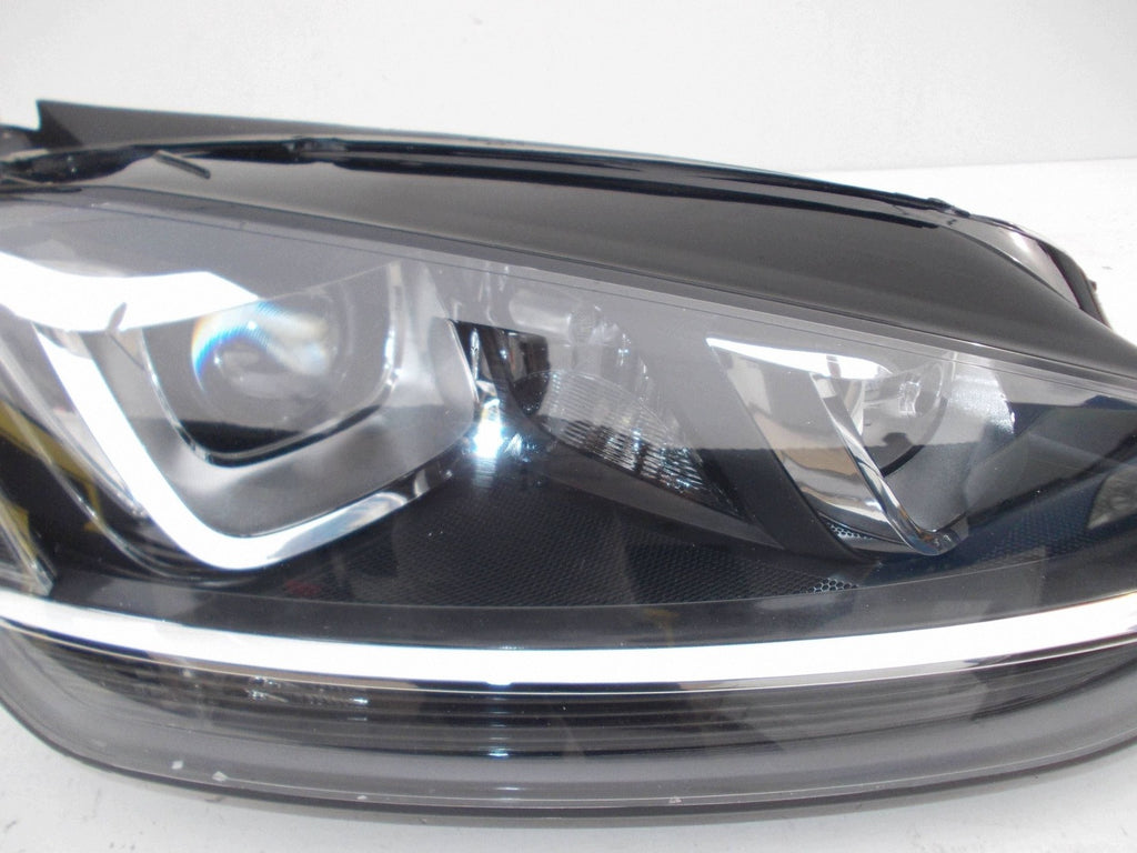 Frontscheinwerfer VW Golf VII 90045128 Rechts Scheinwerfer Headlight SCH4033216327fb