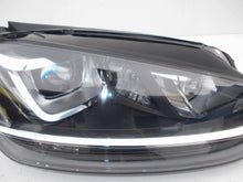 Laden Sie das Bild in den Galerie-Viewer, Frontscheinwerfer VW Golf VII 90045128 Rechts Scheinwerfer Headlight SCH4033216327fb