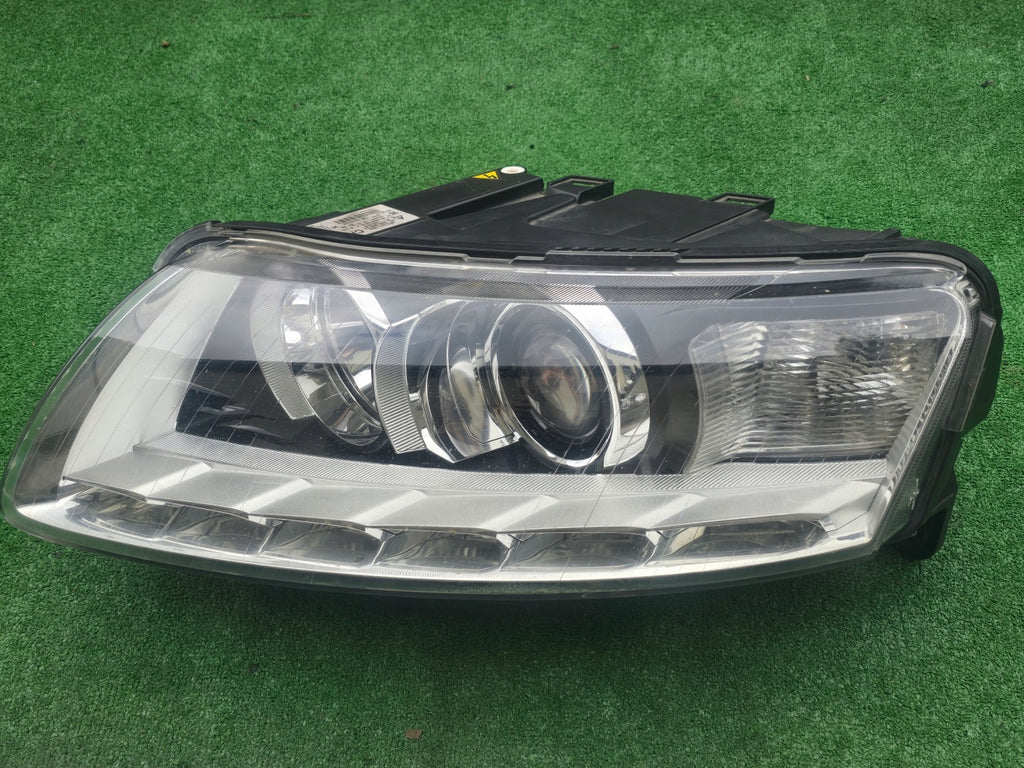 Frontscheinwerfer Audi A6 C6 4F0941003 Links Scheinwerfer Headlight SCH9957953936cq
