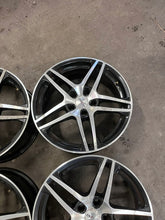 Load image into Gallery viewer, 4x Alufelge 17 Zoll 7.0" 5x112 Rim Wheel FEL7888819287pc