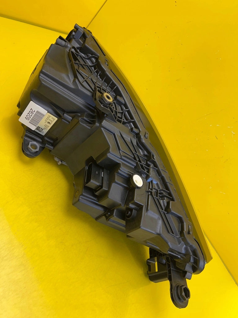 Frontscheinwerfer Skoda Scala 655941015A LED Ein Stück (Rechts oder Links) SCH5293218904yt