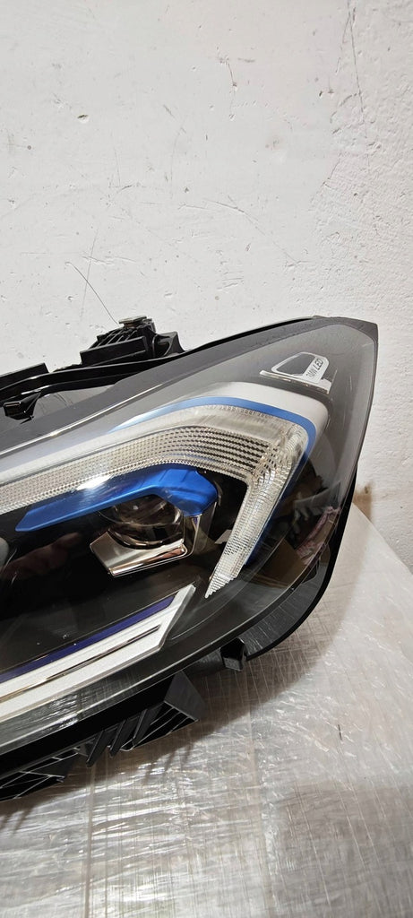 Frontscheinwerfer BMW 3 G21 G20 9450801-05 9450802-05 LED Ein Satz Headlight SCH1373694795be